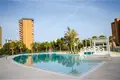2 bedroom apartment 105 m² Benidorm, Spain