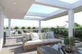 Attique 1 chambre 50 m² Aradíppou, Chypre