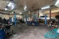 Almacén 478 m² en Minsk, Belarús