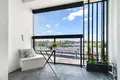Apartamento 2 habitaciones 43 m² Lodz, Polonia
