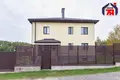 Cottage 270 m² Astrosycki sielski Saviet, Belarus