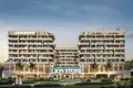Apartamento 3 habitaciones 93 m² Dubái, Emiratos Árabes Unidos