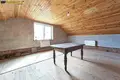 House 215 m² Radashkovichy, Belarus