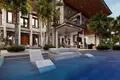 Villa de 4 dormitorios  Thalang, Tailandia