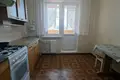 Wohnung 1 zimmer 41 m² Muchaviecki sielski Saviet, Belarus