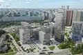 Oficina 61 m² en Moscú, Rusia