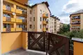 Appartement 2 chambres 58 m² Varsovie, Pologne
