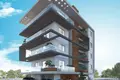 Пентхаус 3 спальни 128 м² Гермасойя, Кипр