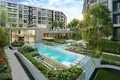 3 bedroom apartment 105 m² Choeng Thale, Thailand