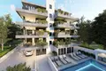 2 bedroom apartment 85 m² Chloraka, Cyprus