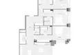 Wohnung 3 zimmer 170 m² Moskau, Russland