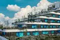 Квартира 4 комнаты 111 м² Бар, Черногория