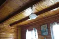 House 40 m² Lasanski sielski Saviet, Belarus