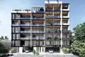 Apartamento 1 habitacion 54 m² Chipre, Chipre