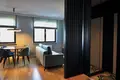 Commercial property 2 rooms 47 m² in Warsaw, Poland