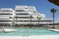 Wohnung 2 Schlafzimmer 93 m² Spanien, Spanien