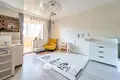 4 bedroom apartment 100 m² Barawlyany, Belarus