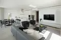 3 bedroom apartment 210 m² Nicosia, Cyprus