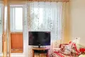 Квартира 2 комнаты 38 м² Мухавецкий сельский Совет, Беларусь