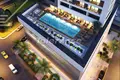 Apartamento 2 habitaciones 55 m² Konak, Turquía