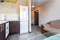 Wohnung 1 zimmer 37 m² Ljasny, Belarus