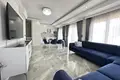 3 bedroom apartment  Oba, Turkey