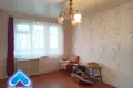 Wohnung 4 zimmer 58 m² Retschyza, Belarus
