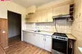 Apartamento 1 habitación 37 m² en Kalviskes, Lituania