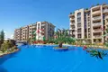 Appartement 36 m² Nessebar, Bulgarie