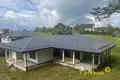 House 169 m² Astrashitskagaradokski rural council, Belarus