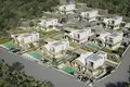 4 bedroom Villa 210 m² Gumusluk, Turkey