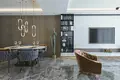 Mieszkanie 2 pokoi 102 m² Gazimagusa Belediyesi, Cypr Północny