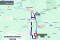 Mieszkanie 2 pokoi 37 m² Radziwiliszki, Litwa