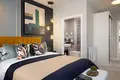 Wohnung 2 Schlafzimmer  London, Großbritannien