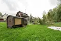Casa  Nieharelski sielski Saviet, Belarús