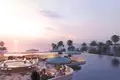 Квартира 3 комнаты 148 м² Рас-эль-Хайма, ОАЭ