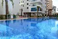 Wohnung 4 zimmer 135 m² Alanya, Türkei