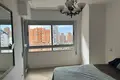 Mieszkanie 3 pokoi  Benidorm, Hiszpania