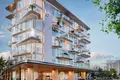 Piso en edificio nuevo One Development – DO Residences on Dubai Islands, Just Steps from the Beach.