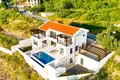 5-Schlafzimmer-Villa 420 m² Sveti Stefan, Montenegro