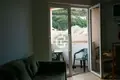 1 bedroom apartment 19 m² Rafailovici, Montenegro