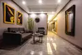 Apartamento 2 habitaciones 60 m² Akarca Koyu, Turquía