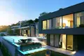 Villa de 5 pièces 761 m² Akarca Koyu, Turquie