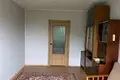 1 room apartment 34 m² Minsk, Belarus