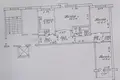 Wohnung 3 zimmer 72 m² Hrodna, Belarus
