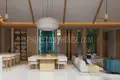 Wohnung 3 Schlafzimmer 183 m² Choeng Thale, Thailand