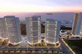 Квартира 1 спальня 69 м² район Ларнака, Кипр