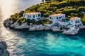 Land  Dubrovnik, Croatia