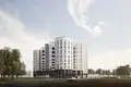 Nieruchomości komercyjne 62 m² Moskwa, Rosja