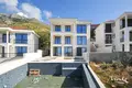 4-Schlafzimmer-Villa 261 m² Budva, Montenegro